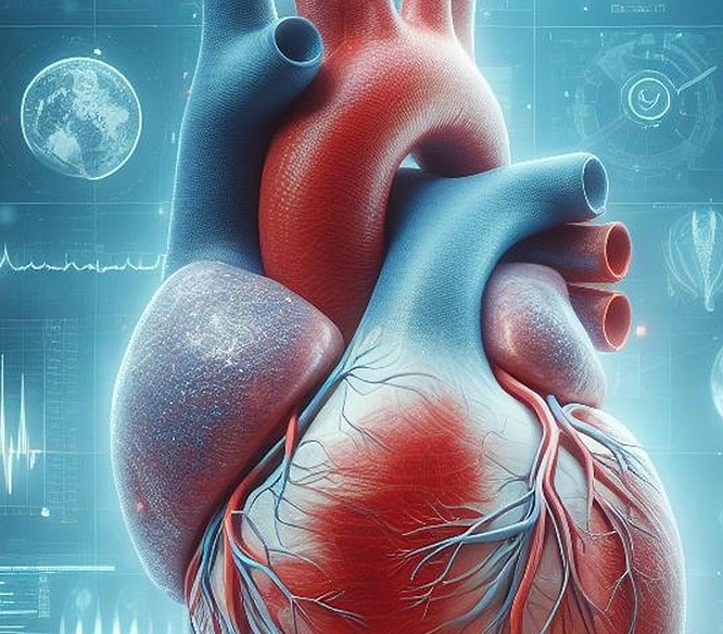Cardiology