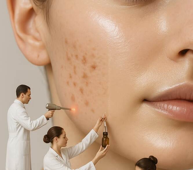 Dermatology