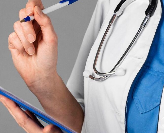 Internal Medicine
