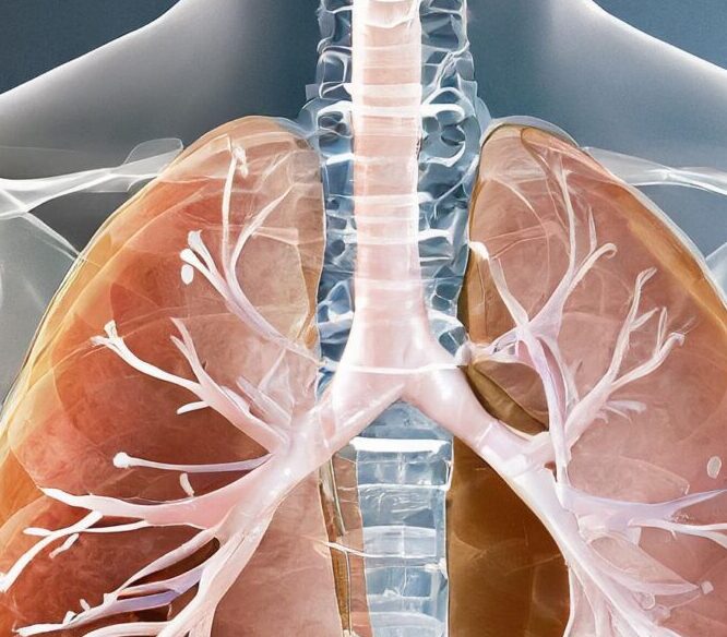 Pulmonology
