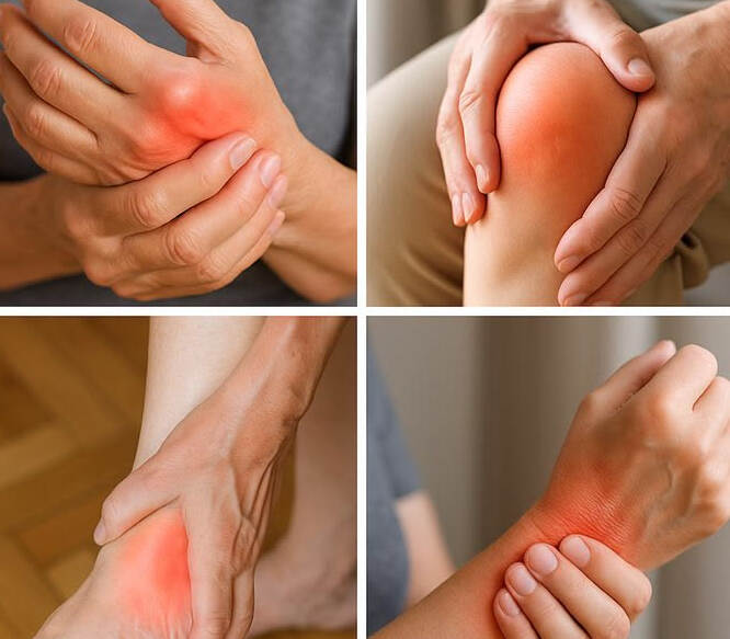Rheumatology